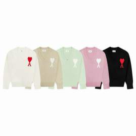 Picture of Ami Sweaters _SKUAmiS-XLsttCYA3843255